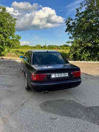 Audi A6 1997 год Григориополь Григориополь