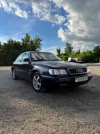 Audi A6 1997 год Григориополь Григориополь
