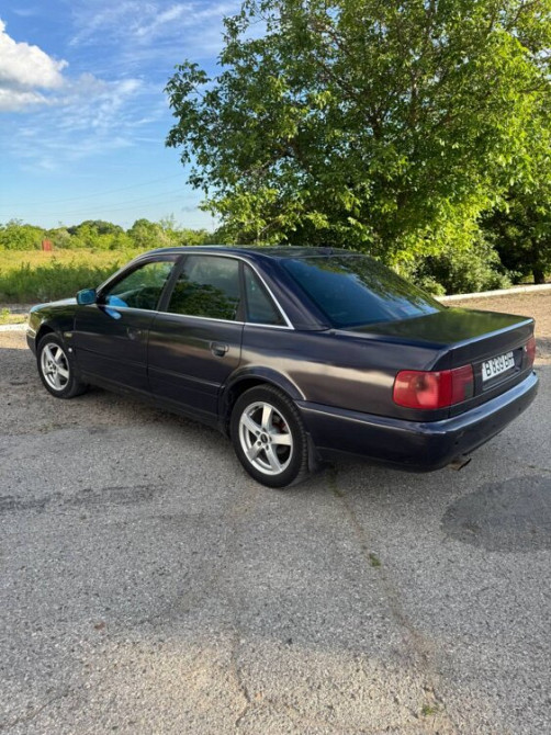 Audi A6 1997 an Grigoriopol Grigoriopol - fotografie 5