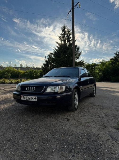 Audi A6 1997 an Grigoriopol Grigoriopol - fotografie 2