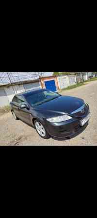 Mazda 6 2004 год Тирасполь Тирасполь
