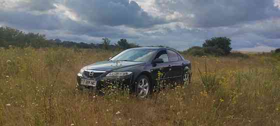 Mazda 6 2004 год Тирасполь Тирасполь