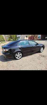 Mazda 6 2004 год Тирасполь Тирасполь