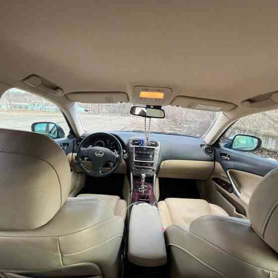 Lexus IS 2006 год Рыбница Рыбница