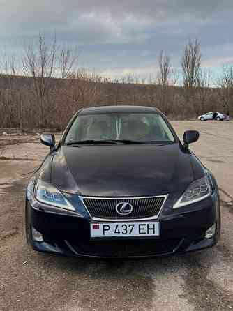 Lexus IS 2006 год Рыбница Рыбница