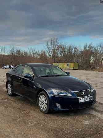 Lexus IS 2006 год Рыбница Рыбница