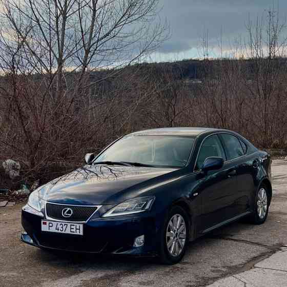 Lexus IS 2006 год Рыбница Рыбница