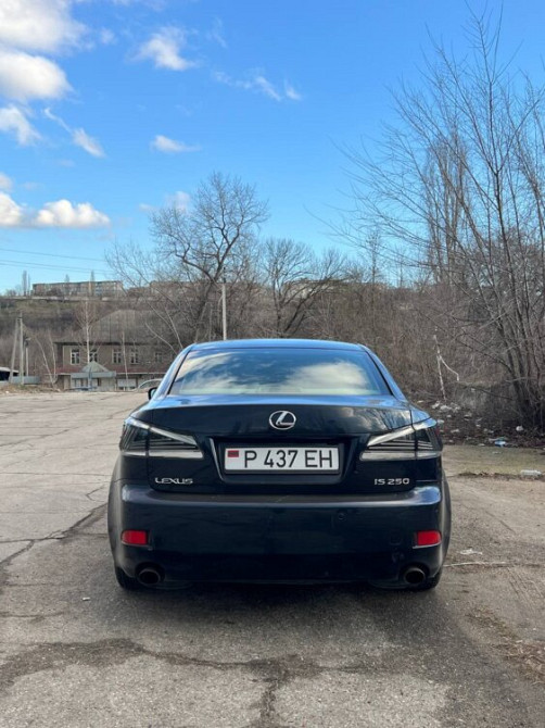 Lexus IS 2006 год Рыбница Рыбница - изображение 7