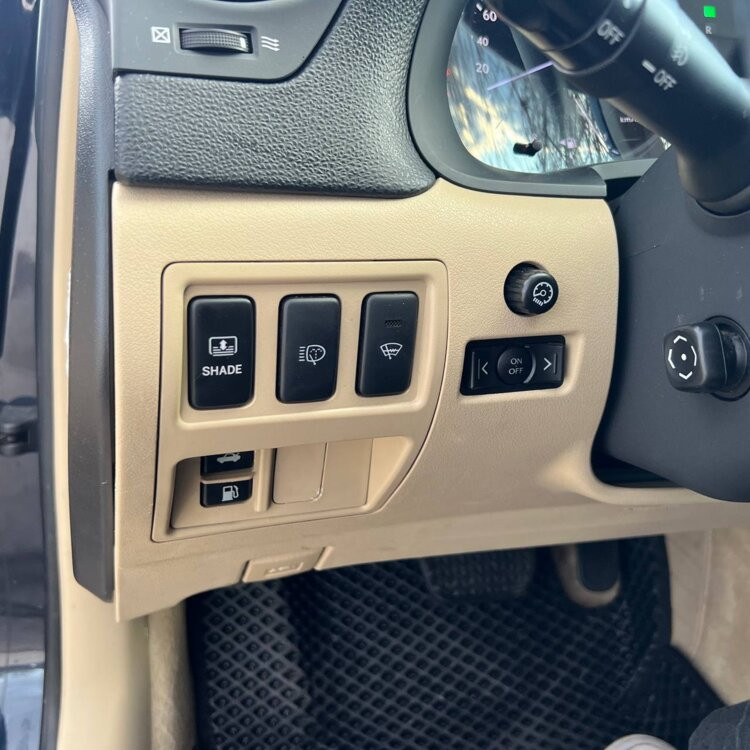 Lexus IS 2006 год Рыбница Рыбница - изображение 4