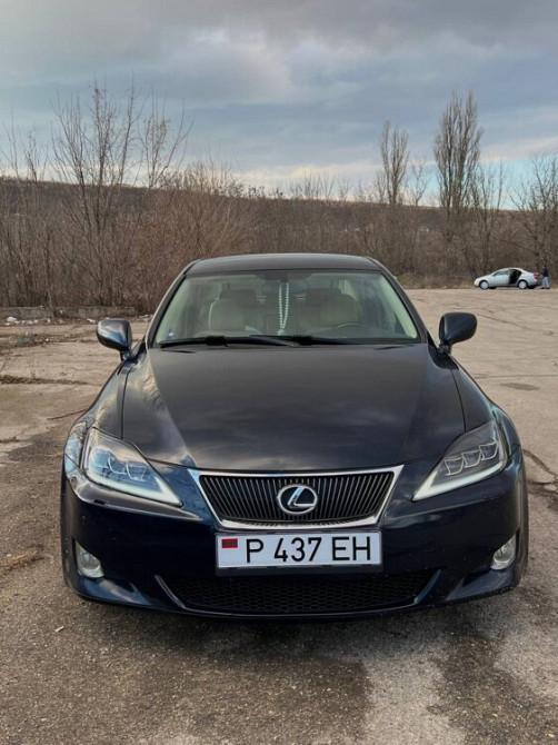 Lexus IS 2006 год Рыбница Рыбница - изображение 1