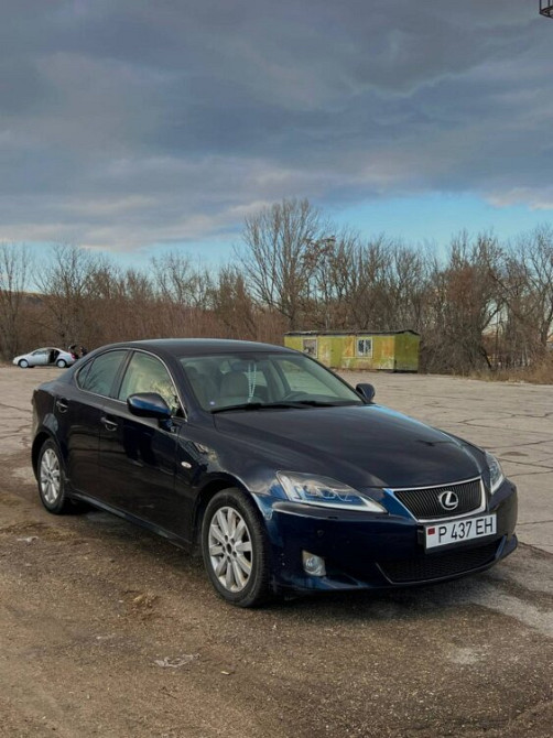 Lexus IS 2006 год Рыбница Рыбница - изображение 2