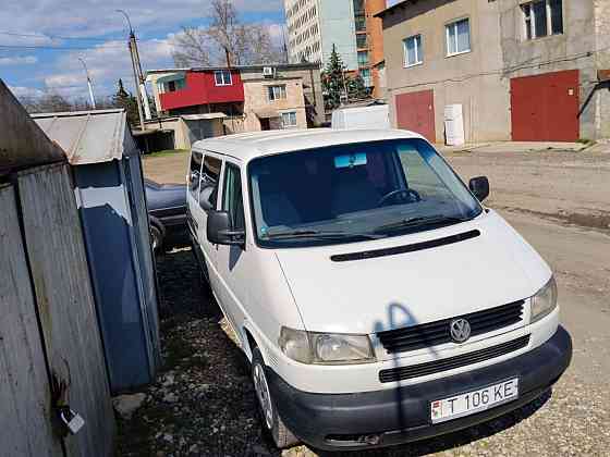 Volkswagen Caravelle 2002 год Тирасполь Тирасполь