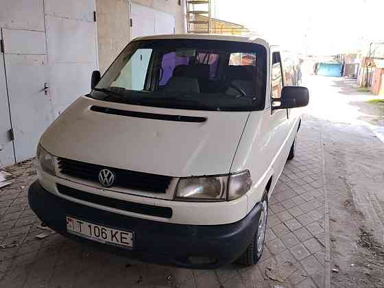 Volkswagen Caravelle 2002 год Тирасполь Тирасполь