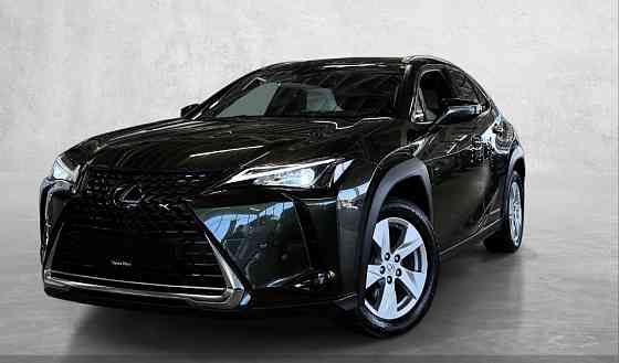Lexus UX 300e Бельцы