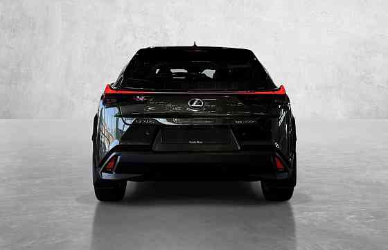 Lexus UX 300e Бельцы