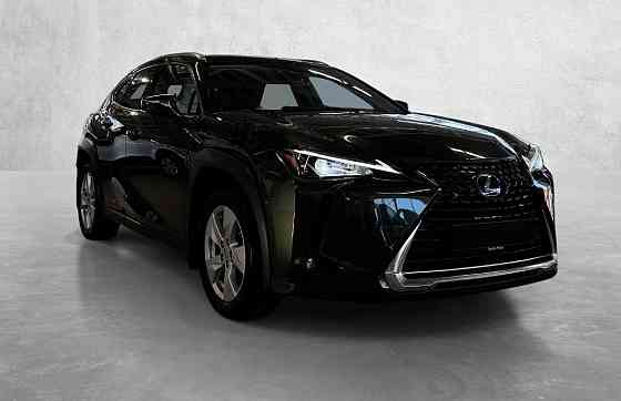 Lexus UX 300e Бельцы