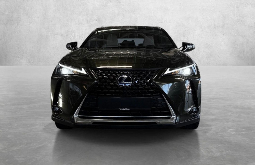 Lexus UX 300e Бельцы - изображение 3