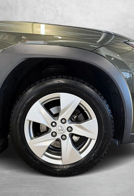 Lexus UX 300e Бельцы - изображение 6