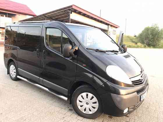 Opel Vivaro 2007 год Тирасполь Тирасполь