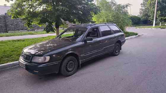 Audi 100 1996 год Слободзея Слободзея