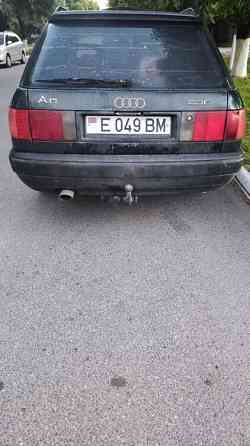 Audi 100 1996 год Слободзея Слободзея