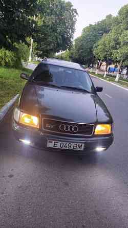 Audi 100 1996 год Слободзея Слободзея