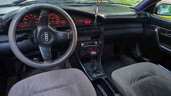Audi 100 1996 год Слободзея Слободзея
