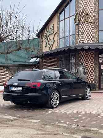 Audi A6 2005 год Тирасполь Тирасполь