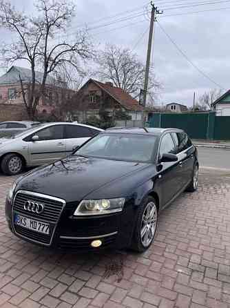 Audi A6 2005 год Тирасполь Тирасполь