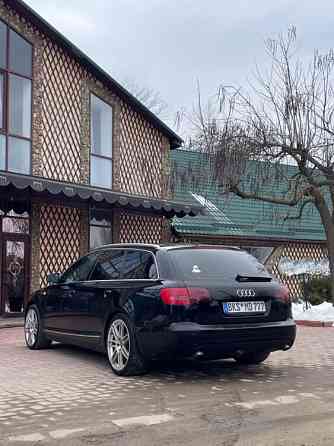 Audi A6 2005 год Тирасполь Тирасполь