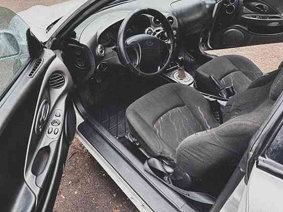Продам Hyundai Tiburon Тирасполь