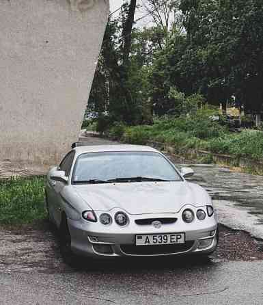 Продам Hyundai Tiburon Тирасполь
