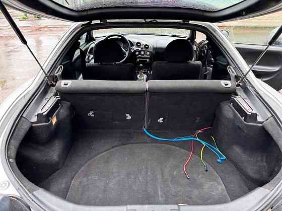 Продам Hyundai Tiburon Тирасполь