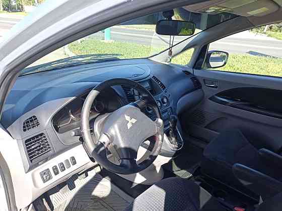 Mitsubishi Grandis 2006 год Тирасполь Тирасполь