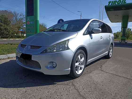 Mitsubishi Grandis 2006 год Тирасполь Тирасполь