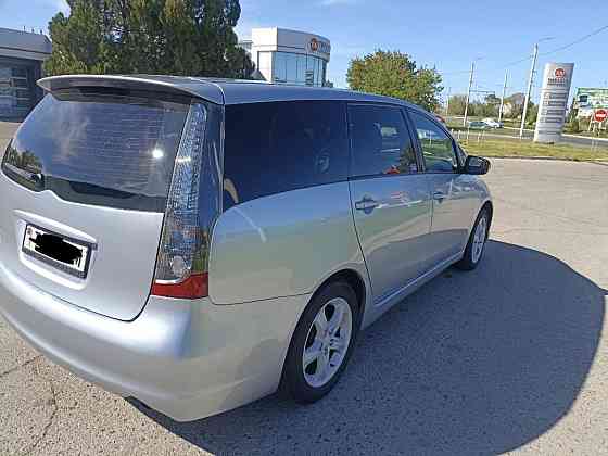 Mitsubishi Grandis 2006 год Тирасполь Тирасполь