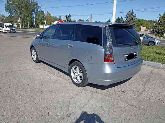 Mitsubishi Grandis 2006 год Тирасполь Тирасполь