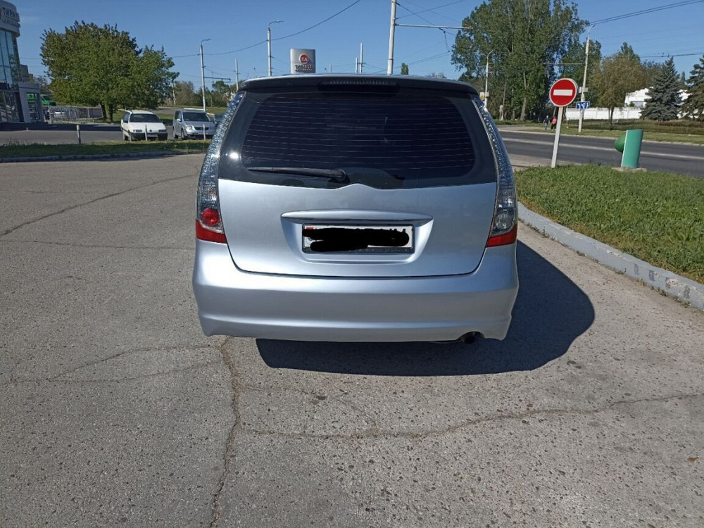Mitsubishi Grandis 2006 год Тирасполь Тирасполь - изображение 4