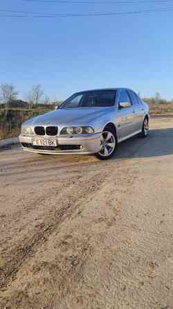 BMW 5 Series 2000 год Дубоссары Дубоссары