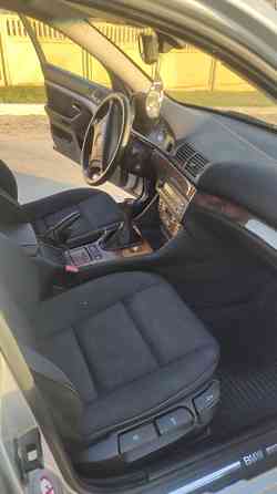 BMW 5 Series 2000 год Дубоссары Дубоссары