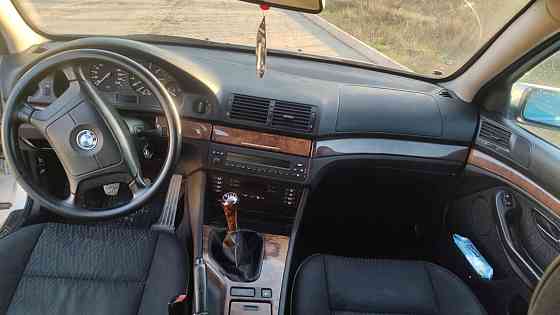 BMW 5 Series 2000 год Дубоссары Дубоссары