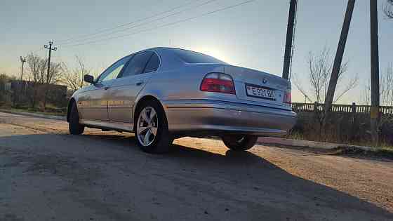 BMW 5 Series 2000 год Дубоссары Дубоссары
