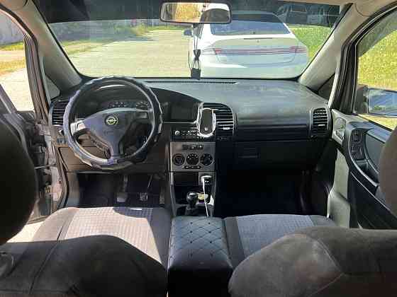 Opel Zafira 2005 год Тирасполь Тирасполь