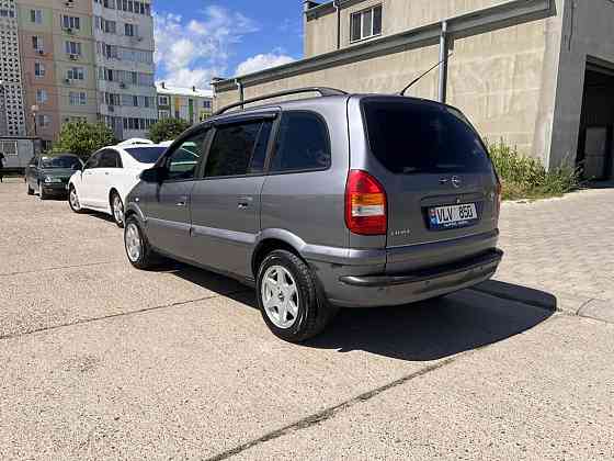 Opel Zafira 2005 год Тирасполь Тирасполь