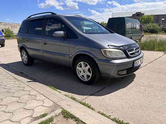 Opel Zafira 2005 год Тирасполь Тирасполь