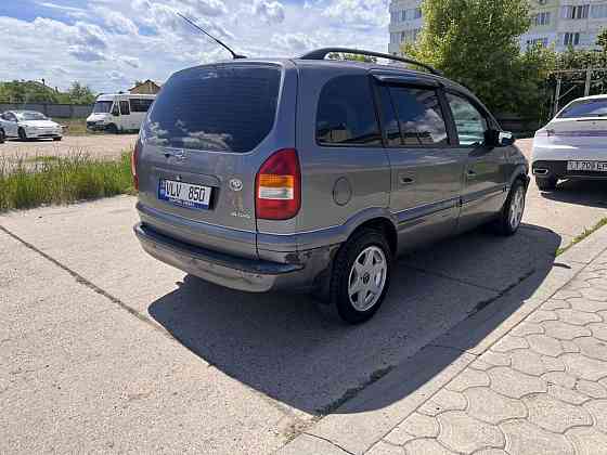 Opel Zafira 2005 год Тирасполь Тирасполь