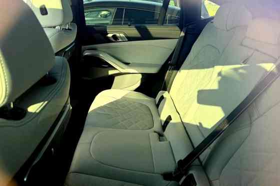 BMW X6 2023 год Кишинёв Кишинёв