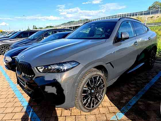 BMW X6 2023 год Кишинёв Кишинёв