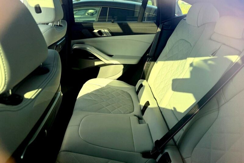 BMW X6 2023 год Кишинёв Кишинёв - изображение 2