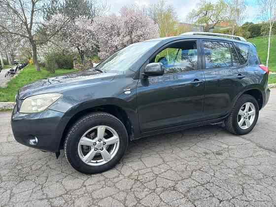 Toyota RAV4 2007 год Тирасполь Тирасполь